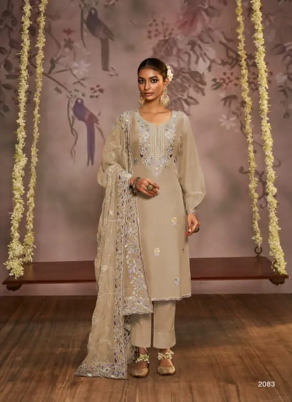 Sehr by Kimora Volume 208