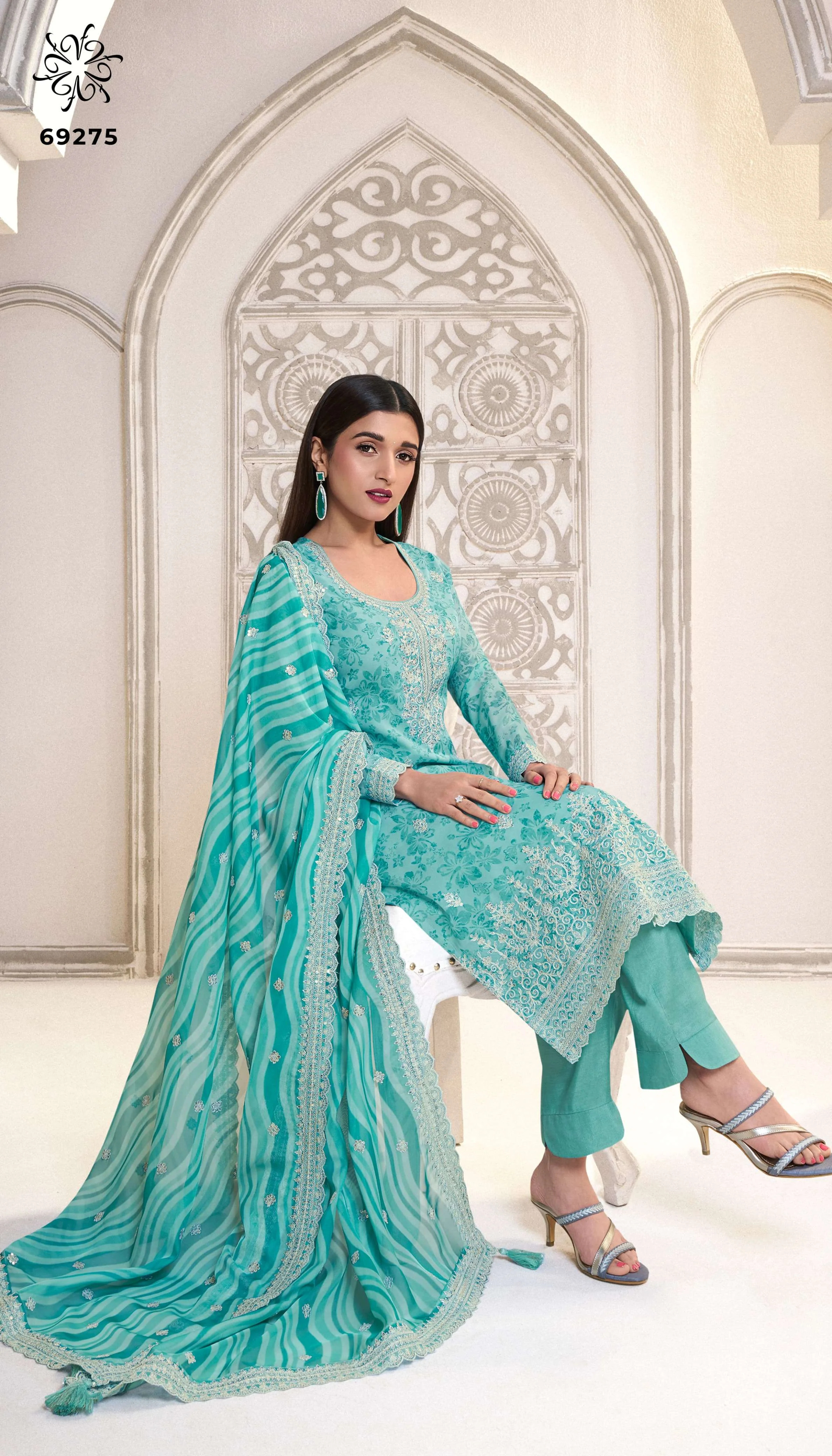 SPARSH By Vinay Kuleesh